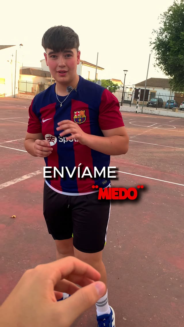 Post 1