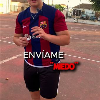 Publicación de Instagram de Ángel Carrillo sobre automatización con IA